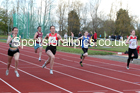 150 metres, North East Grand Prix No. 1, Monkton on Wednesday, April 28th, 2021. Photo: David T. Hewitson/Sports for All Pics